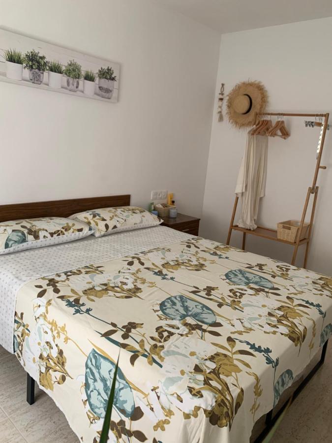 شقة سالو  في Residencial Aqua - La Pineda المظهر الخارجي الصورة