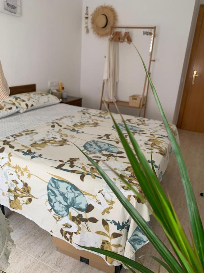 شقة سالو  في Residencial Aqua - La Pineda المظهر الخارجي الصورة
